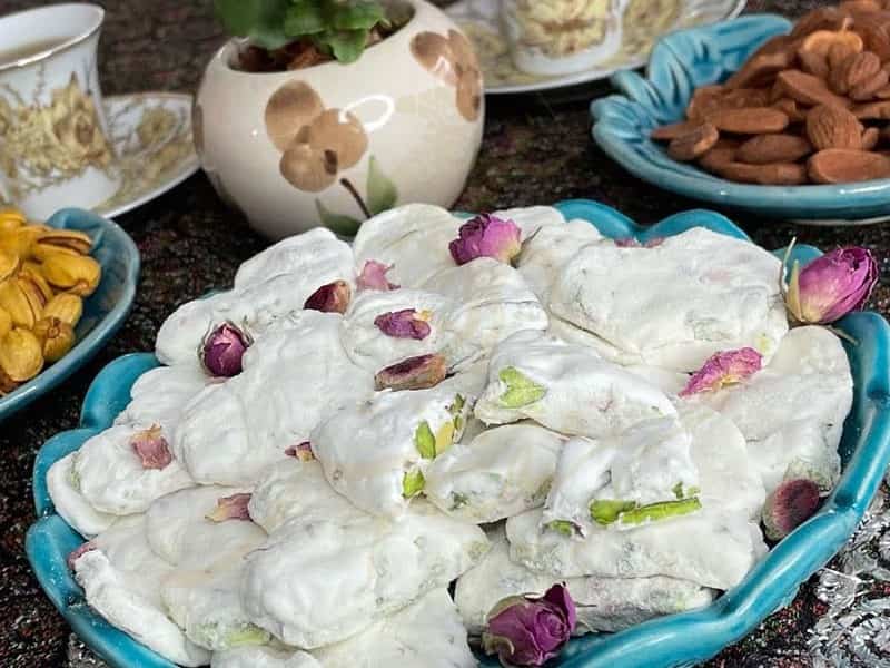 تصویر 2 از فروش گز  +  قیمت خرید به صرفه